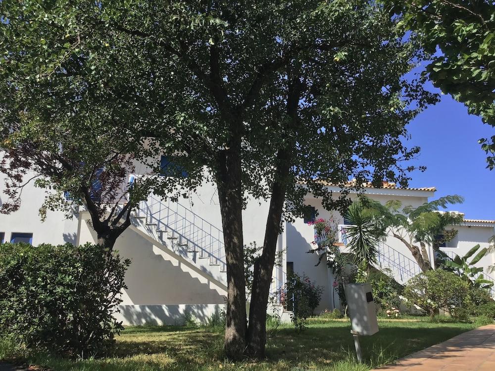 Hotel Oasis Kyparissia Exterior photo